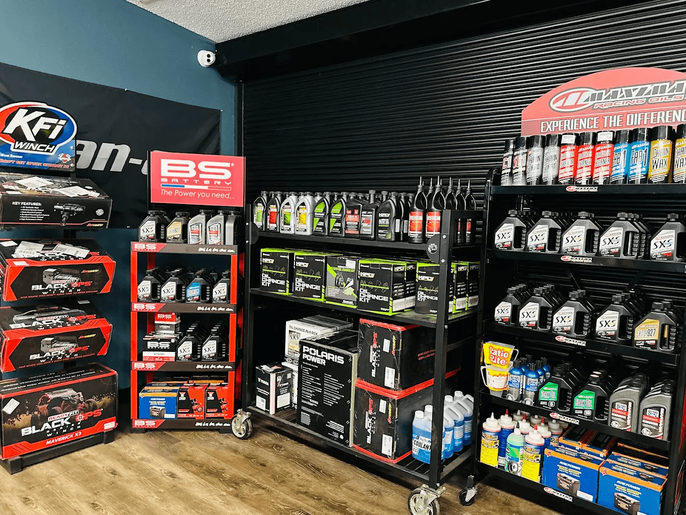 Festus dealership photo