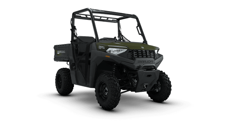 2026 Polaris RANGER SP 570