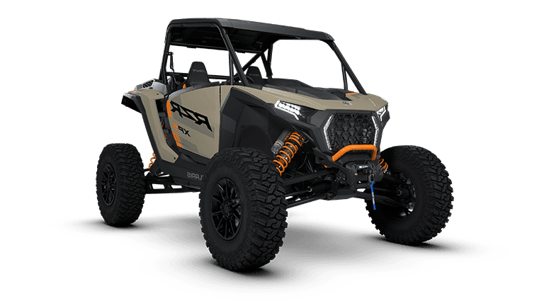 2026 Polaris RZR XP S 1000 Ultimate