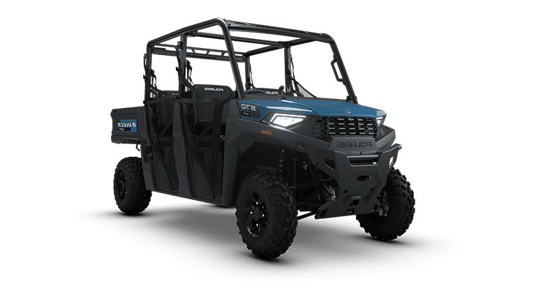 2026 Polaris RANGER CREW SP 570 Premium