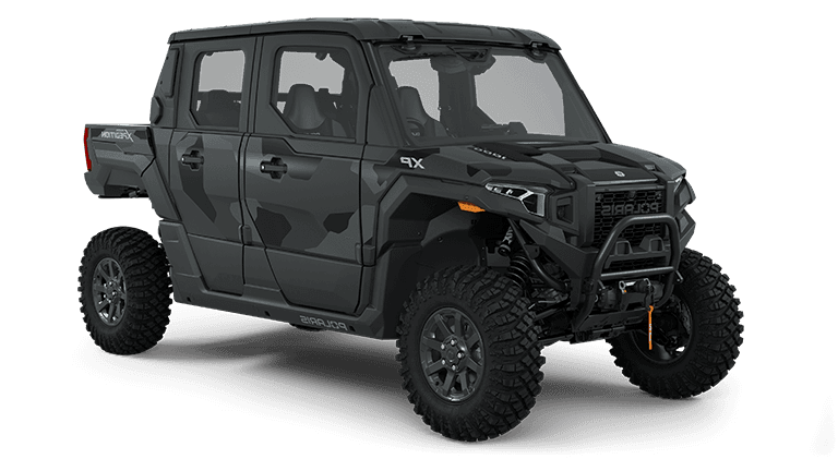 2025 Polaris XPEDITION XP 5 Northstar