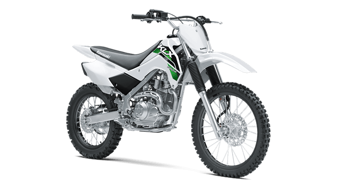 2026 Kawasaki KLX®140R L