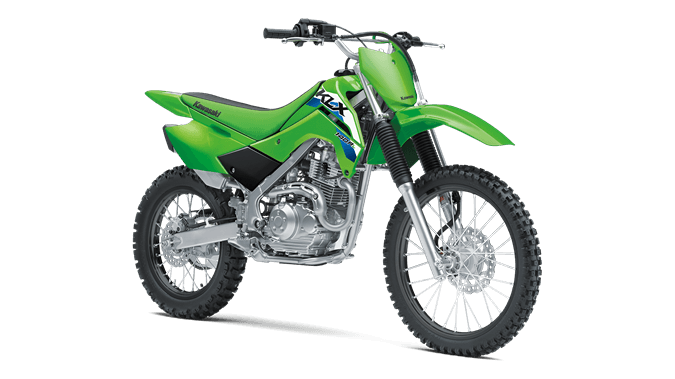 2026 Kawasaki KLX®140R L