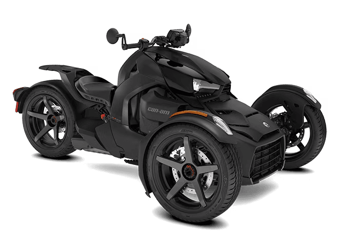 2025 Can-Am Ryker Sport (900 ACE)