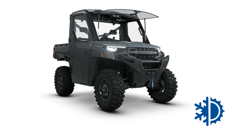2026 Polaris RANGER XP 1000 NorthStar Edition Premium