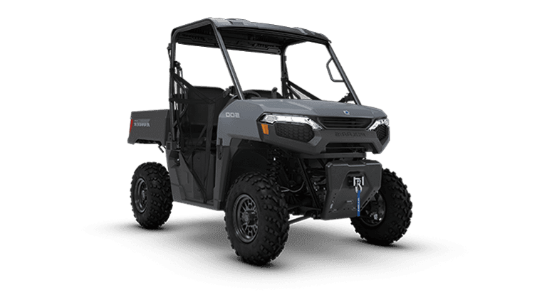 2026 Polaris RANGER 500