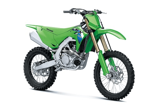 2026 Kawasaki KX™250