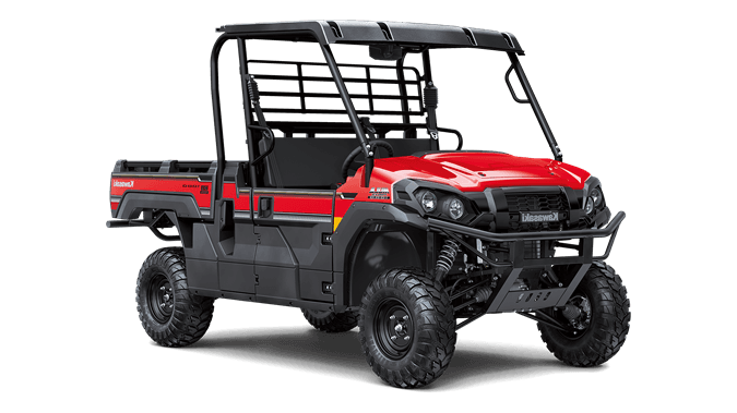 2026 Kawasaki MULE PRO-FX™ 1000 HD