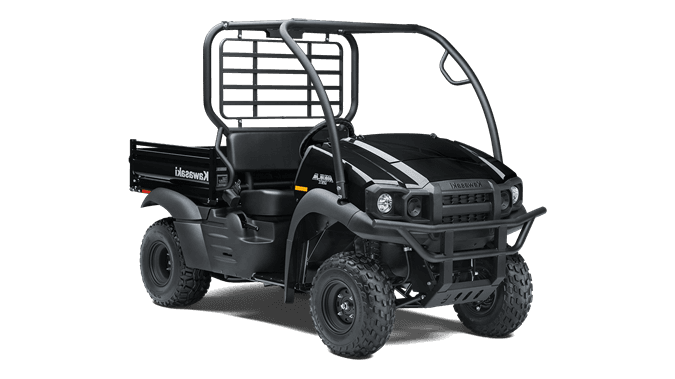 2026 Kawasaki MULE SX™
