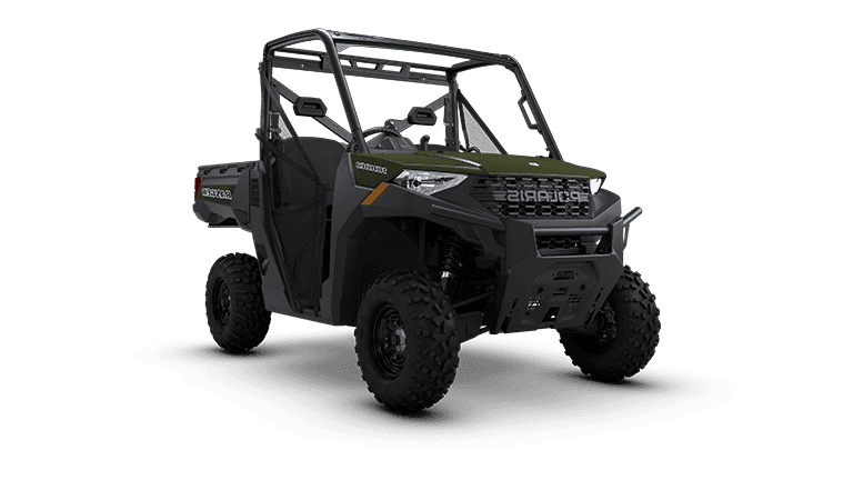 2026 Polaris RANGER 1000 EPS