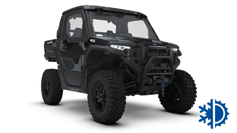 2026 Polaris XPEDITION XP NorthStar