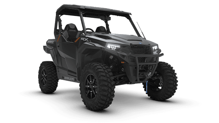 2026 Polaris GENERAL XP 1000 Premium