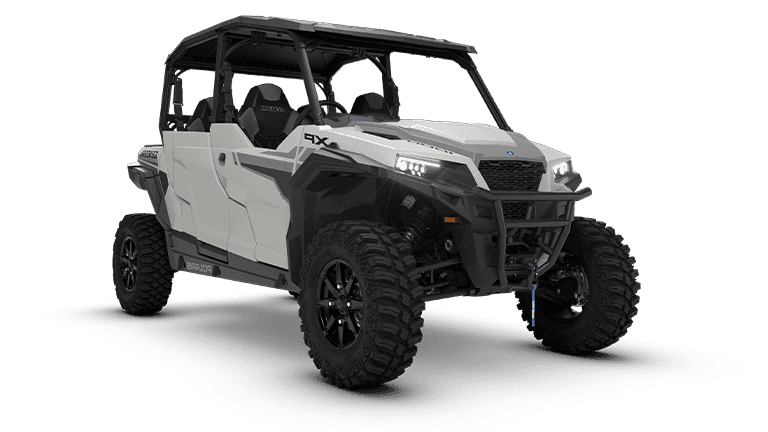 2026 Polaris GENERAL XP 4 1000 Sport