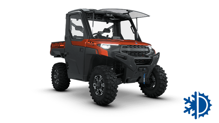 2026 Polaris RANGER XP 1000 NorthStar Edition Ultimate