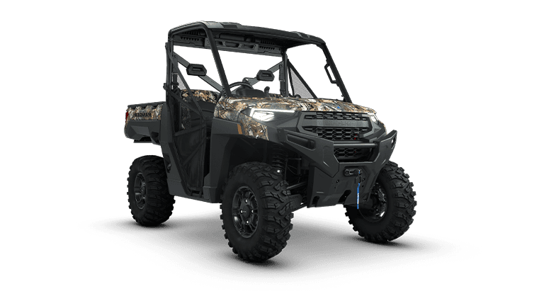 2026 Polaris RANGER XP 1000 Premium