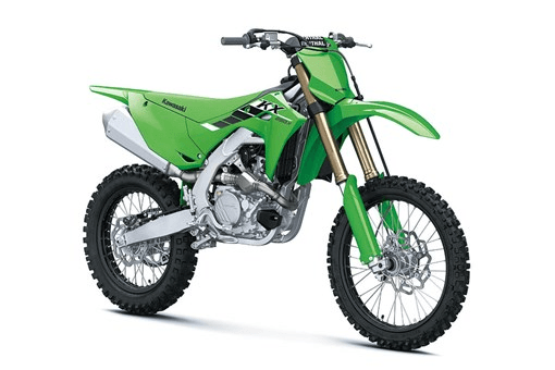 2025 Kawasaki KX™250X