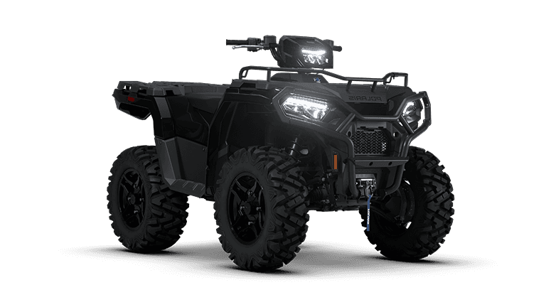2026 Polaris Sportsman 570 Trail