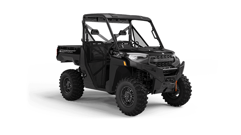 2025 Polaris RANGER XP 1000 Premium