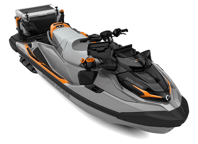 2026 Sea-Doo FISHPRO TROPHY 170