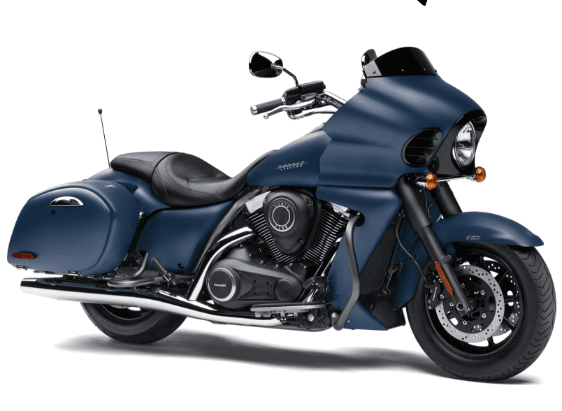 2024 Kawasaki Vulcan® 1700 Vaquero® ABS