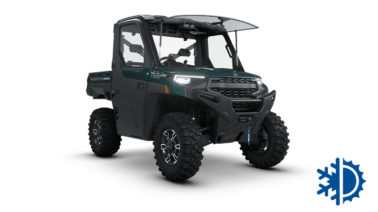 2026 Polaris RANGER XP 1000 NorthStar Edition Premium