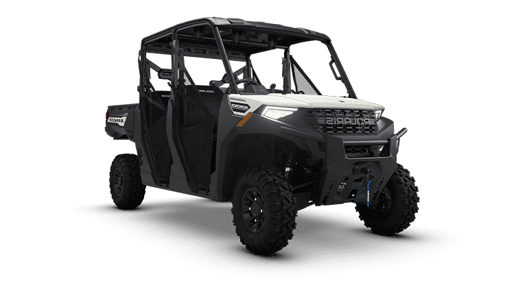 2026 Polaris RANGER CREW 1000 Premium