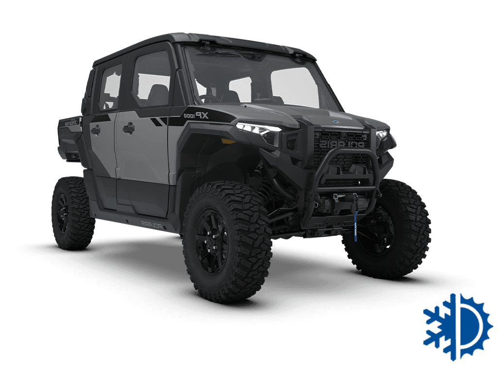 2026 Polaris XPEDITION XP 5 NorthStar