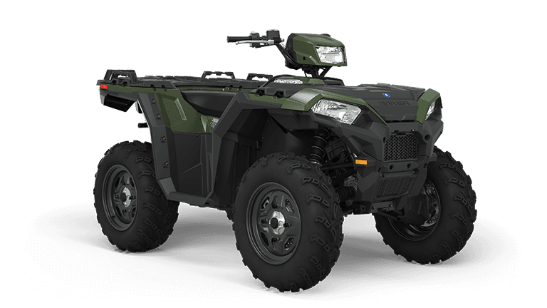 2023 Polaris SPORTSMAN 850