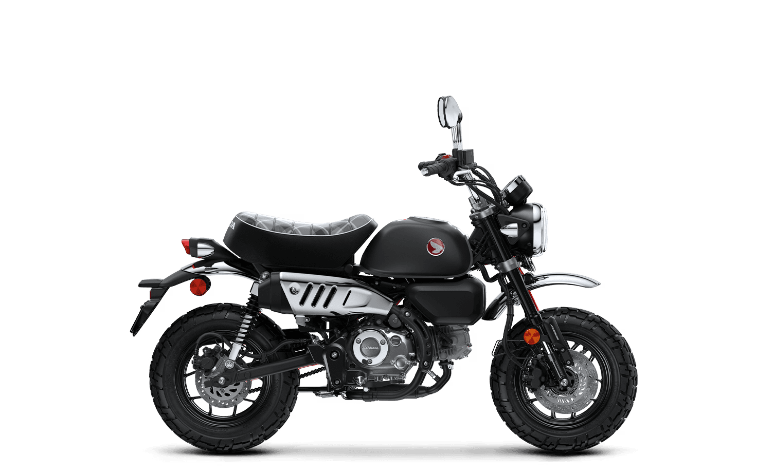 2026 HONDA Monkey