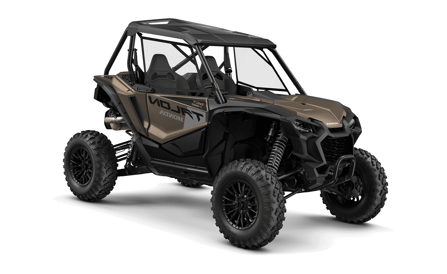 2026 HONDA Talon 1000R FOX Live Valve