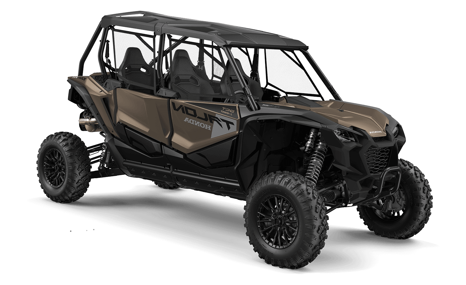 2026 HONDA Talon 1000R-4 Fox Live Valve