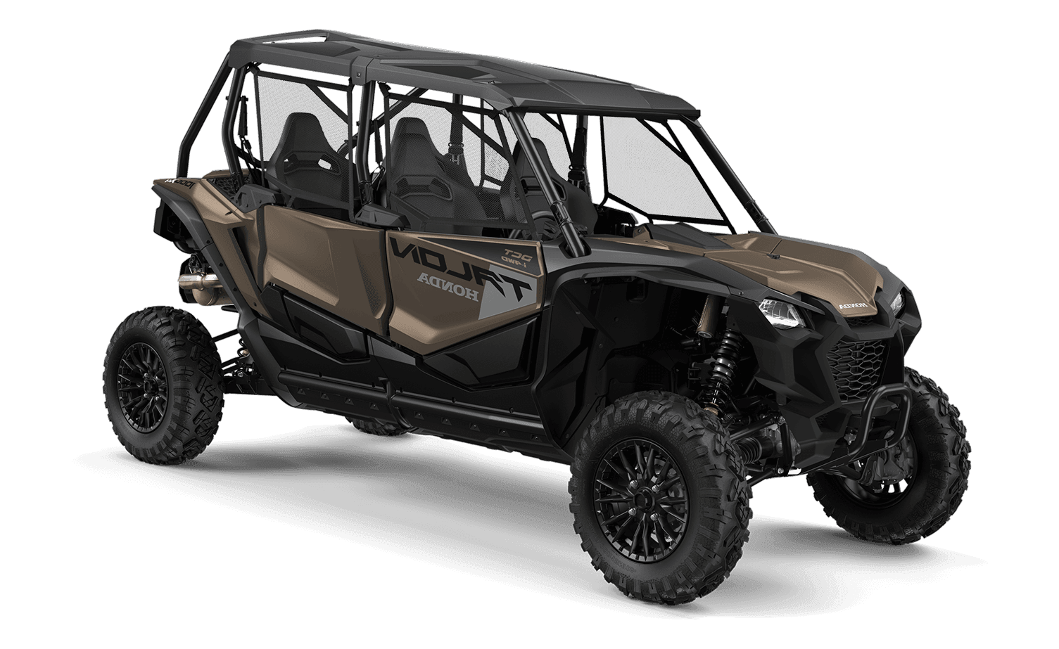 2026 HONDA Talon 1000X-4