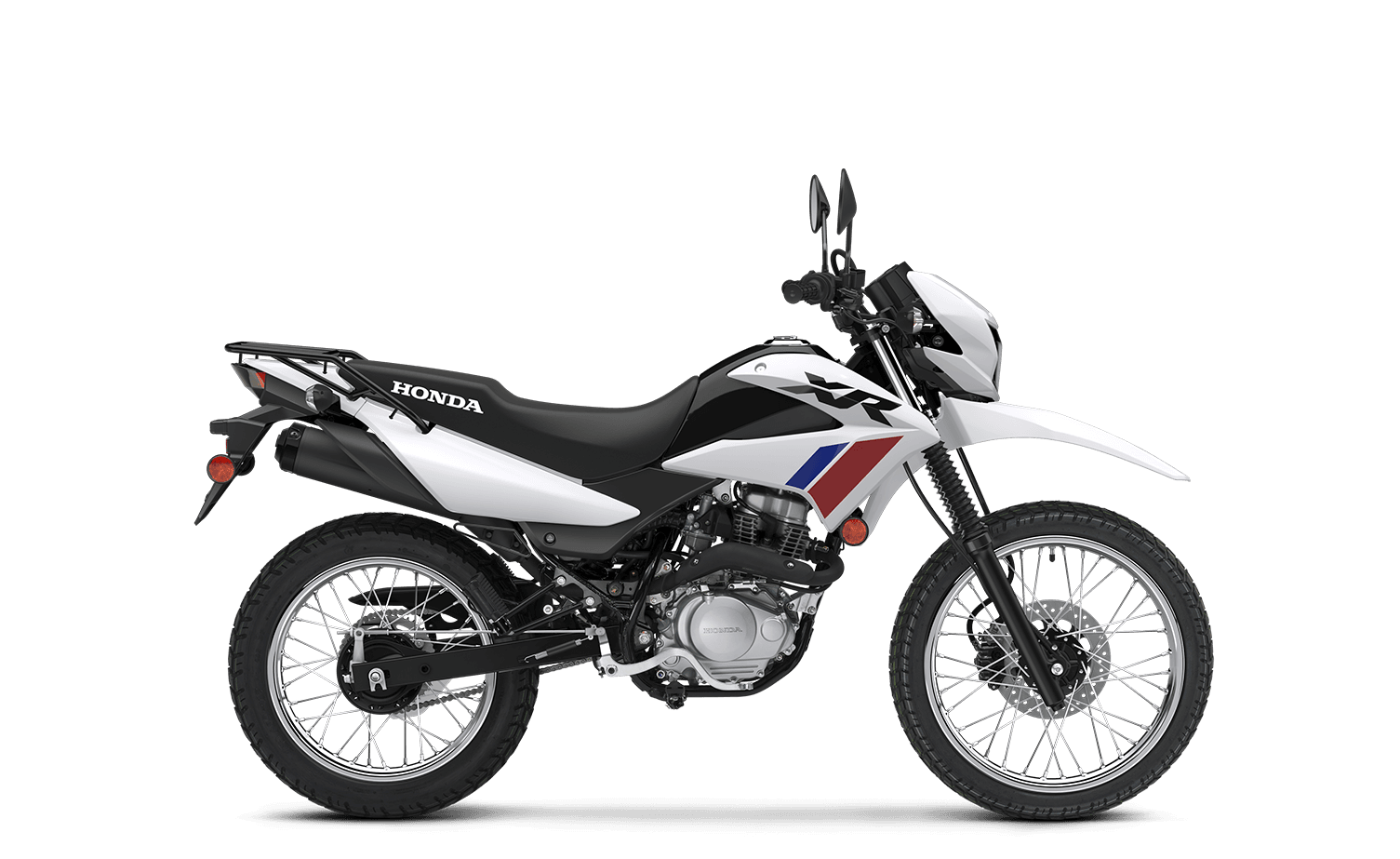 2026 HONDA XR150L