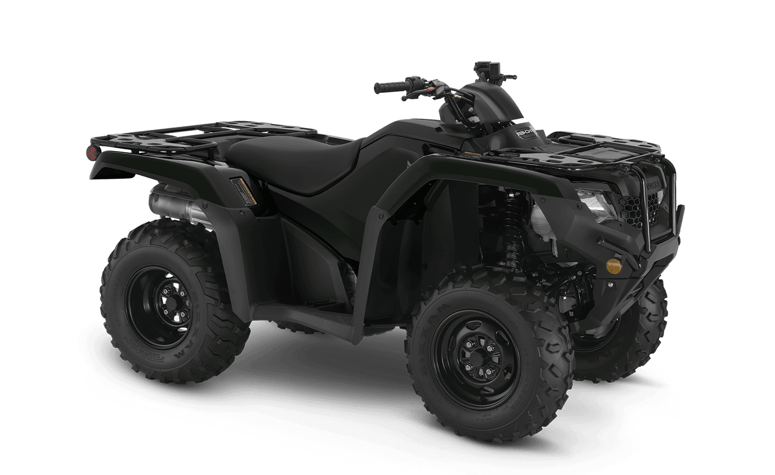 2027 HONDA FourTrax Rancher