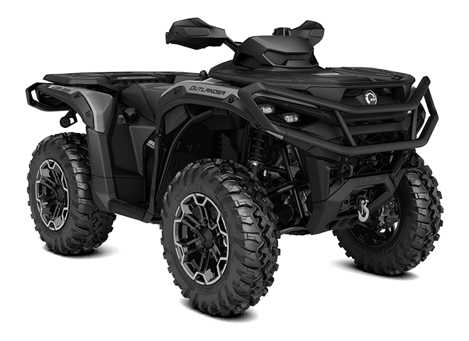 2026 Can-Am Outlander XT 850