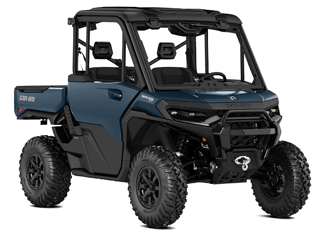2026 Can-Am Defender XT CAB HD11