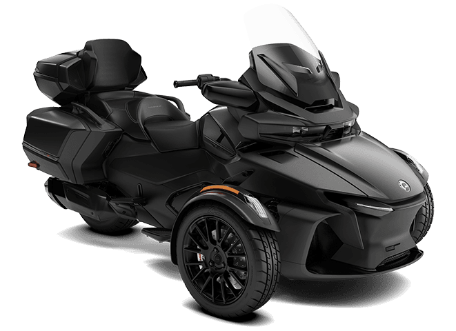 2026 Can-Am RT Limited (SE6)