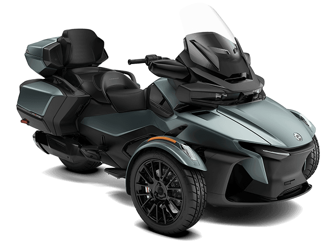 2026 Can-Am RT Limited (SE6)